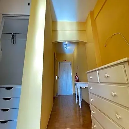 Hotel 2 Floor In