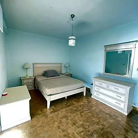 2 Floor In Hotel *