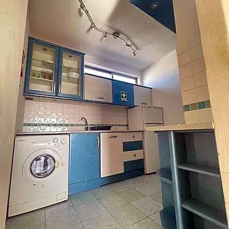 2 Floor In * Alvor